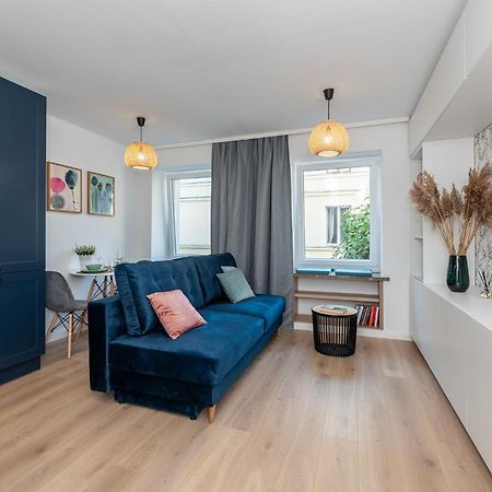 Apartament Apartament Gdanska Łódź Zewnętrze zdjęcie