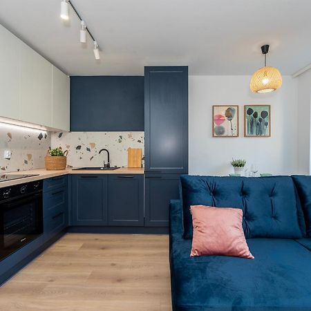 Apartament Apartament Gdanska Łódź Zewnętrze zdjęcie