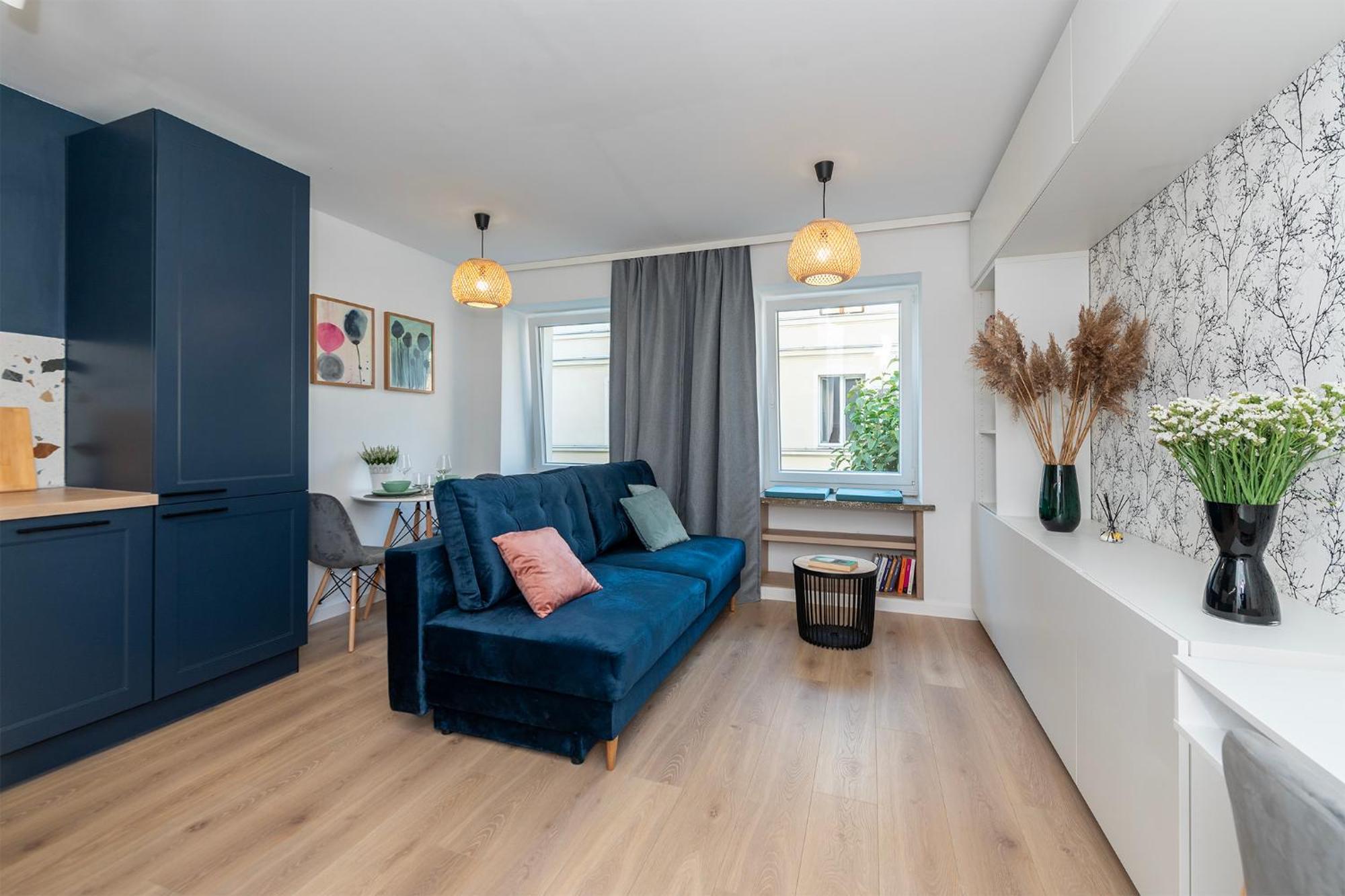 Apartament Apartament Gdanska Łódź Zewnętrze zdjęcie