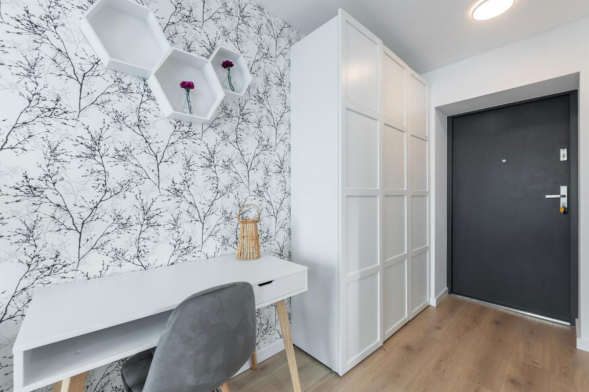 Apartament Apartament Gdanska Łódź Zewnętrze zdjęcie