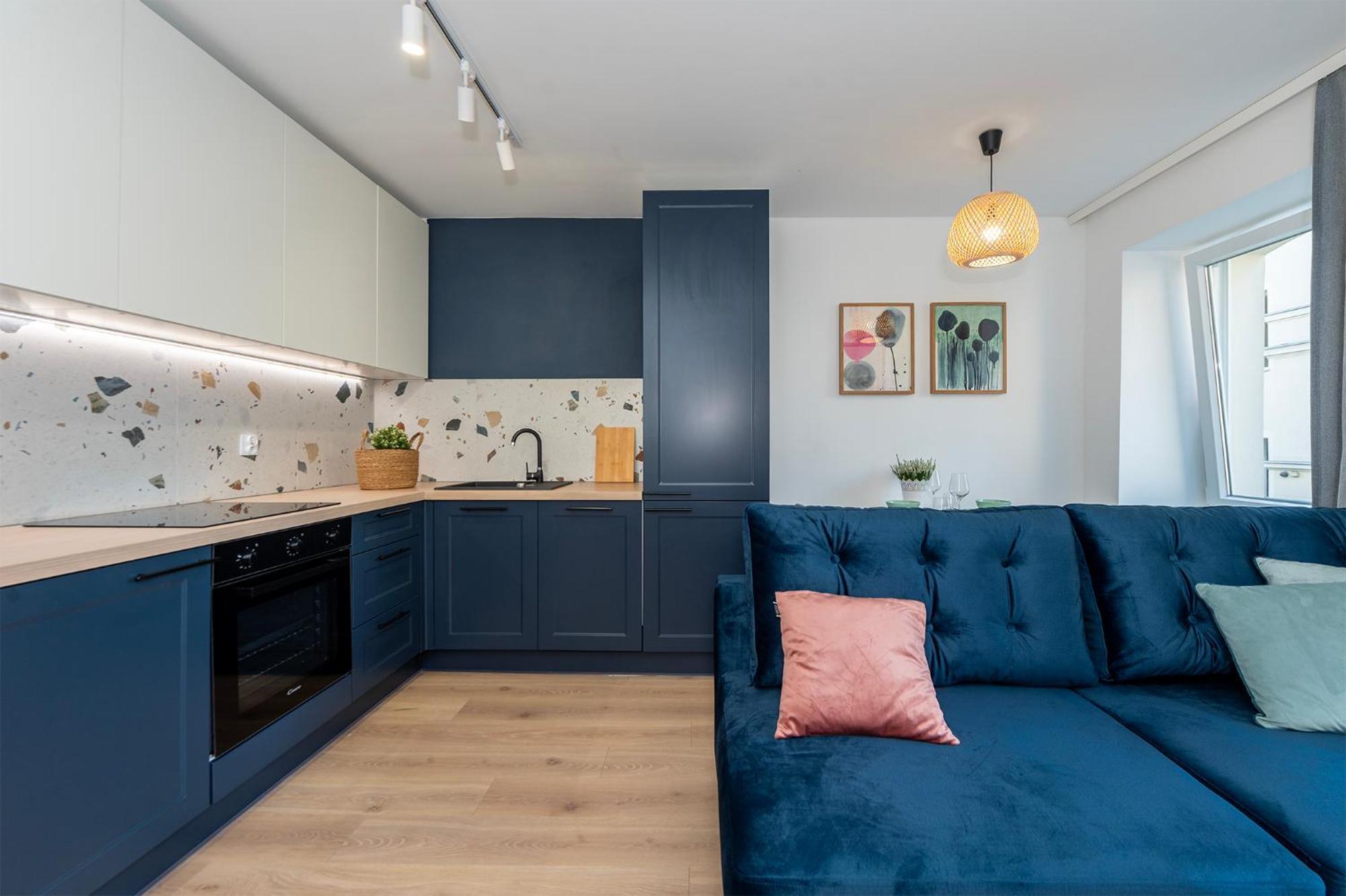 Apartament Apartament Gdanska Łódź Zewnętrze zdjęcie