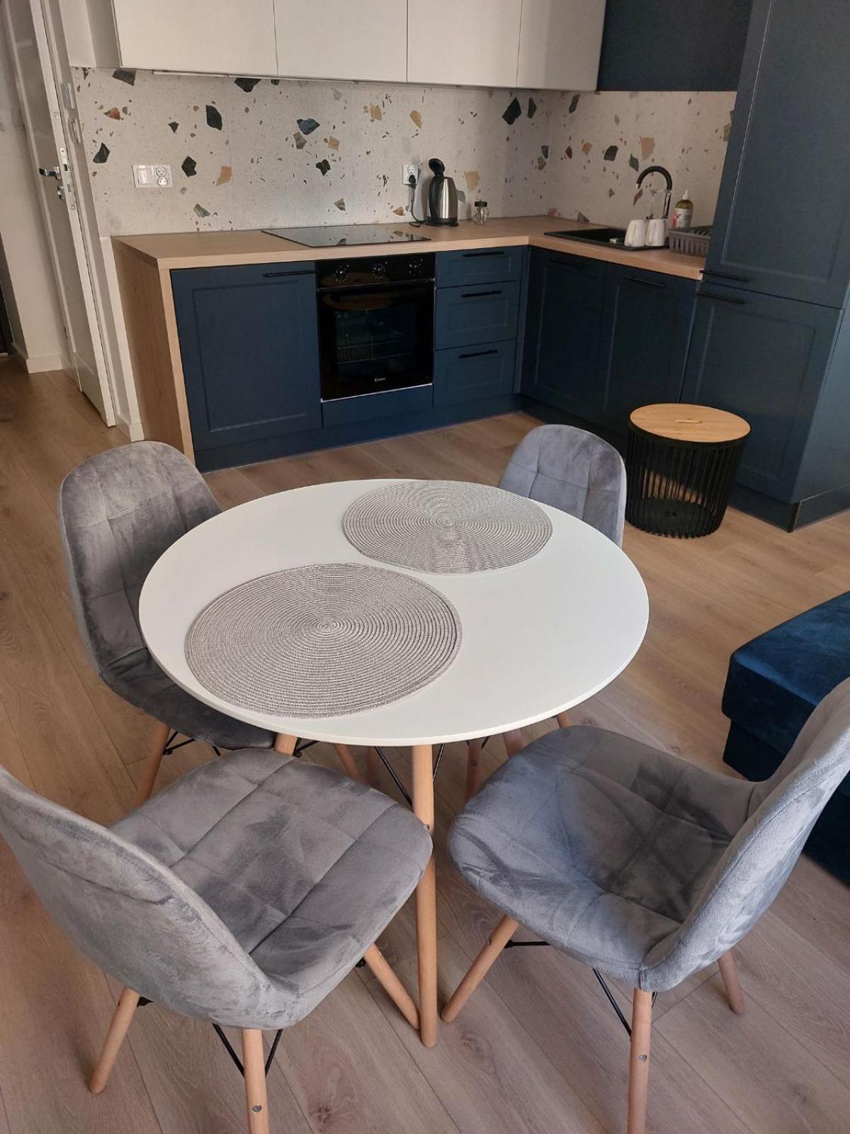 Apartament Apartament Gdanska Łódź Zewnętrze zdjęcie