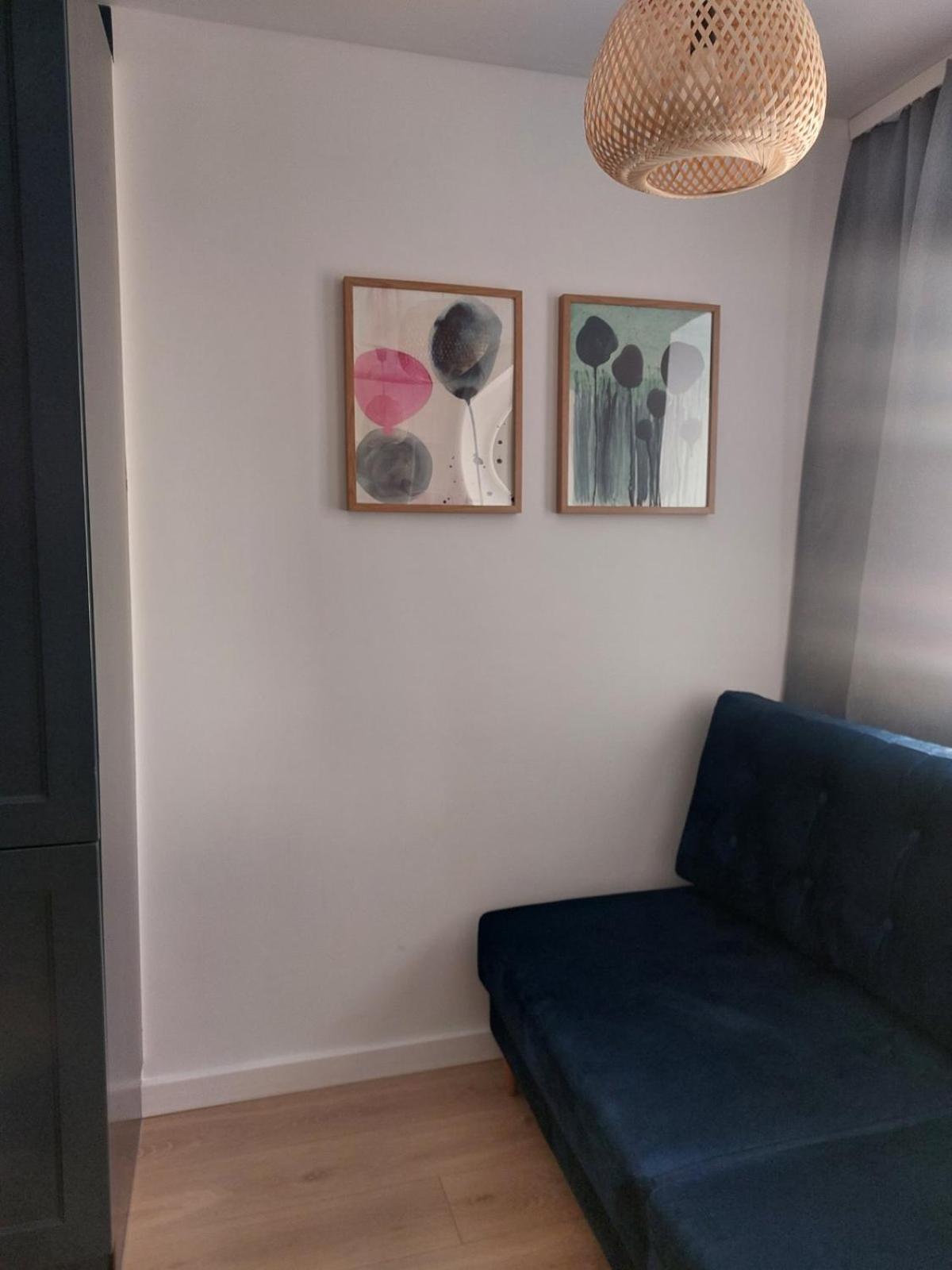 Apartament Apartament Gdanska Łódź Zewnętrze zdjęcie